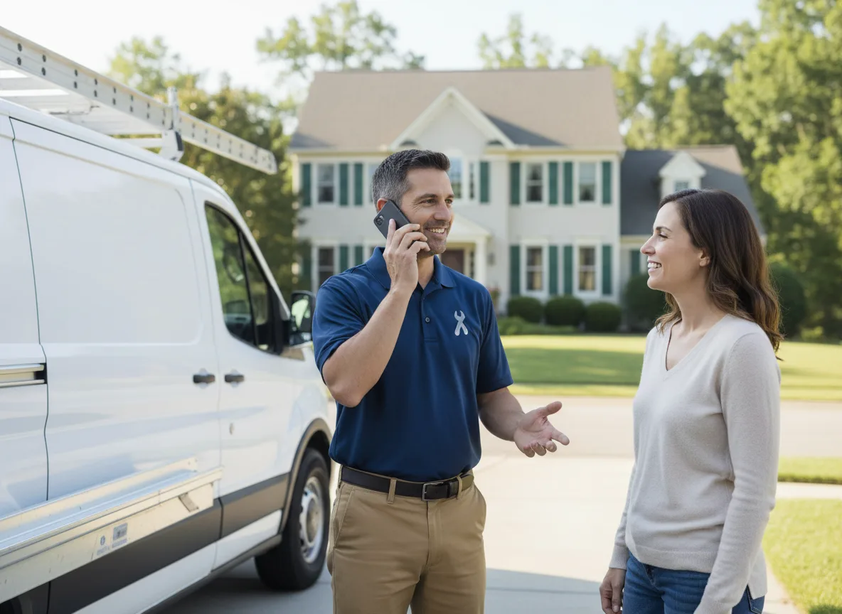 Home Gutter Service Stockholm, NJ FAQs